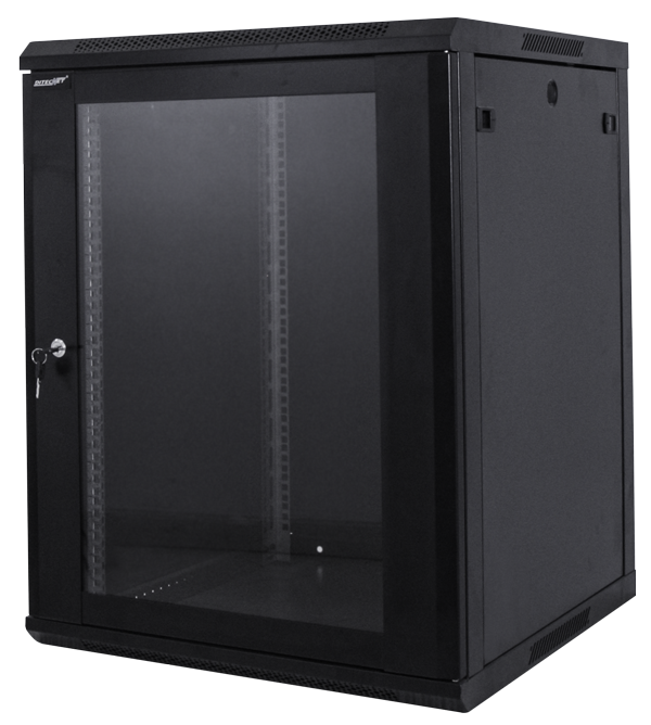 Armoire de brassage 15U