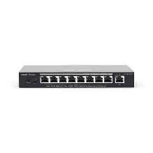 Switch 16port  POE Smart 10/100/1000 Mbps