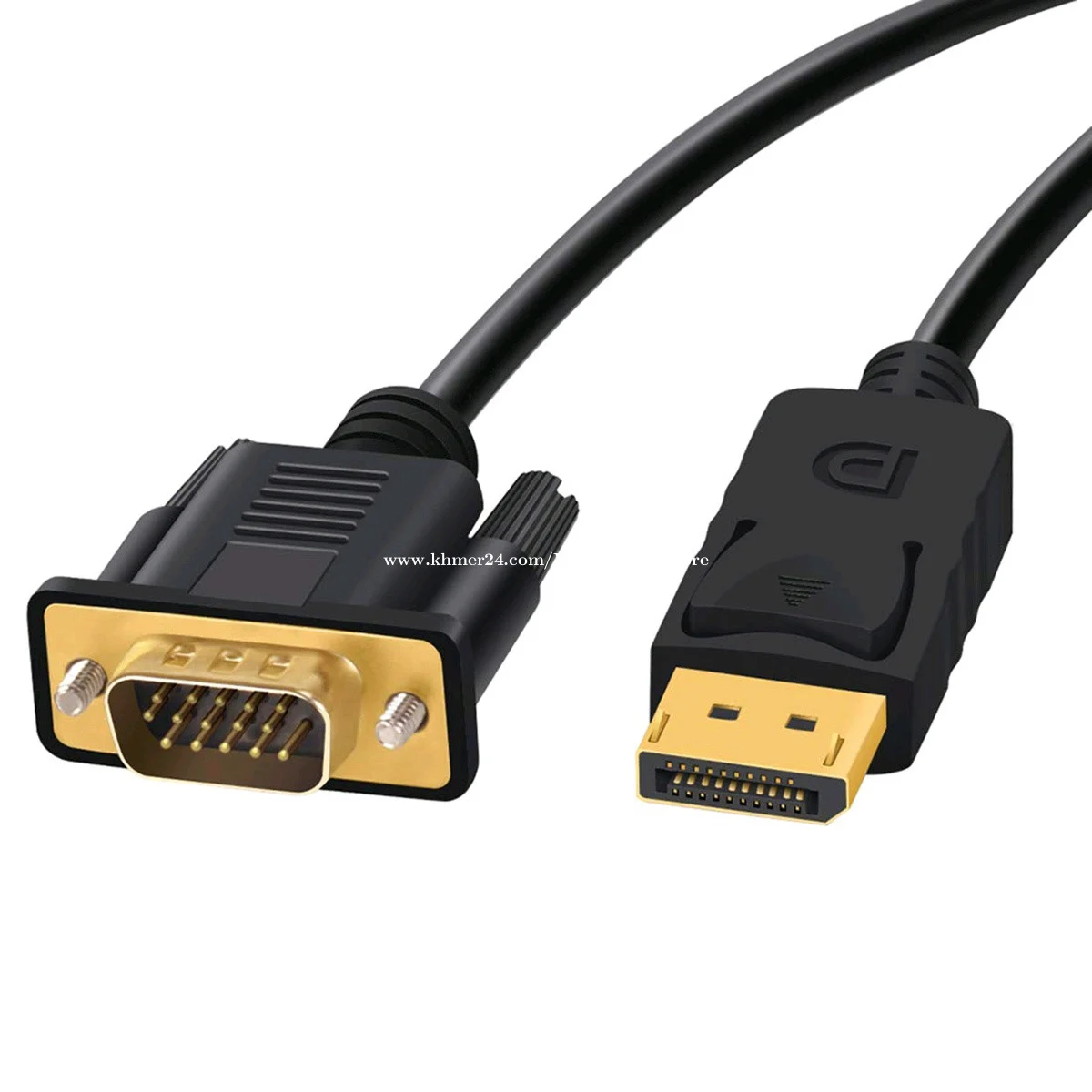 Adaptateur Display To VGA