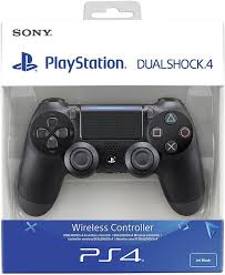 MANETTE SANS FILS PS4 DUALSHOCK