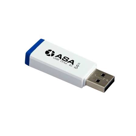 Cle USB ASA 64GB