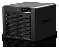 Serveur SYNOLOGY DS2413+