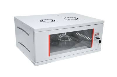 Armoire de brassage  4U LAND