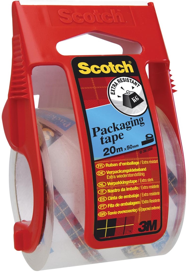 SCOTCH EMBALLAGE 20M
