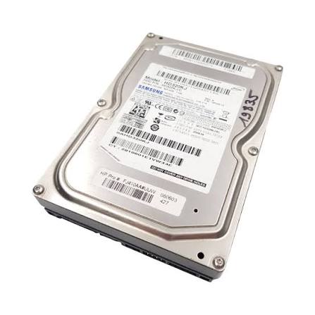 DISQUE DUR SAMSUNG 320Go