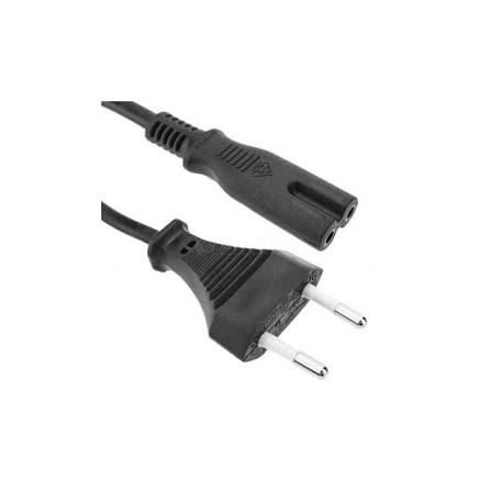 Cable Secteur CAPSYS Bi-polaire 1.5m