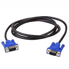 Cable VGA 1.5m