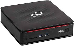 Mini PC Fujitsu i3 7eme