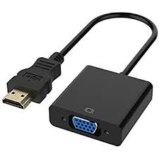 Adaptateur HDTV To VGA